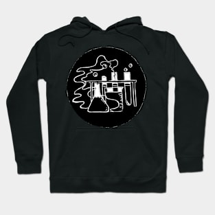 Potions Hoodie